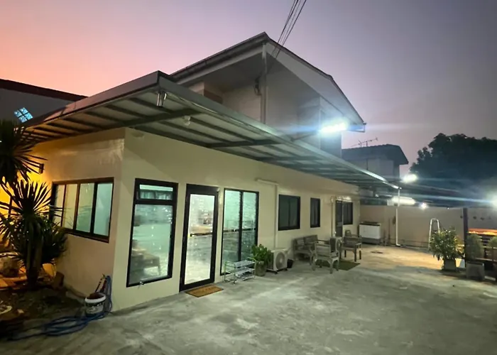 Tuk&toon House *