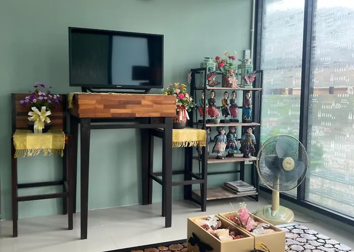 Tuk&toon House *