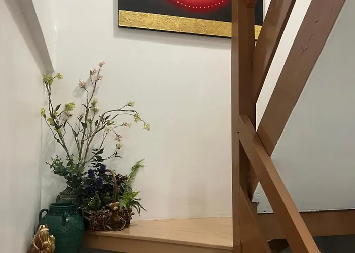 Tuk&toon House * Bangkok