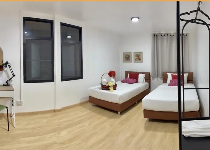 Tuk&toon House * Bangkok