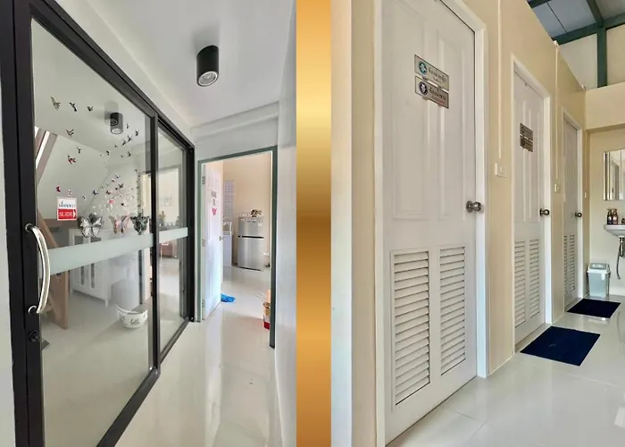 Tuk&toon House